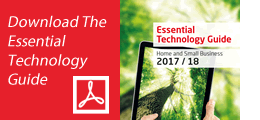 The Essential Technology Guide