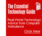 The Essential Technology Guide