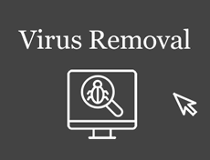 Virus Removal Dublin Ireland